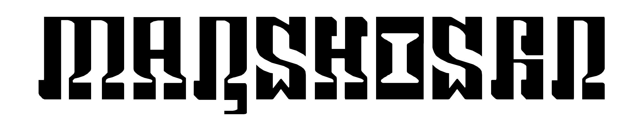 Marshosbn